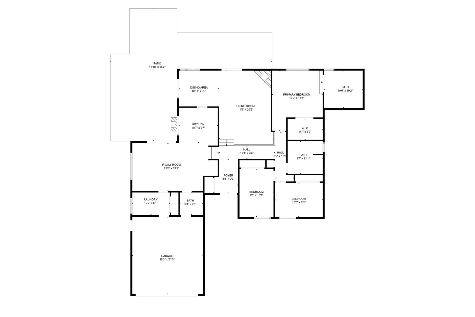 Custom Home - Beach Close/Convenient To Everything Оушънсайд Екстериор снимка