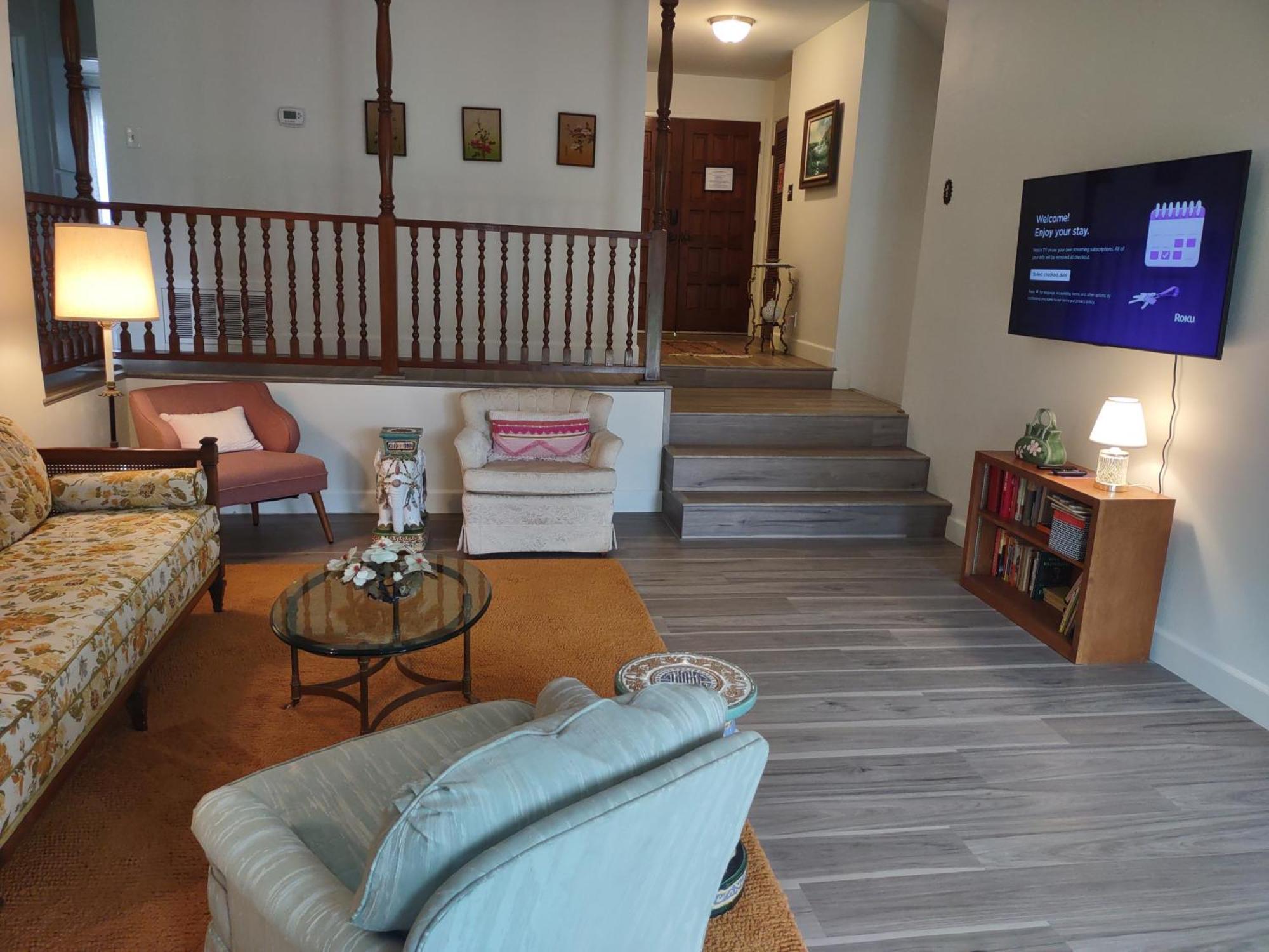 Custom Home - Beach Close/Convenient To Everything Оушънсайд Екстериор снимка