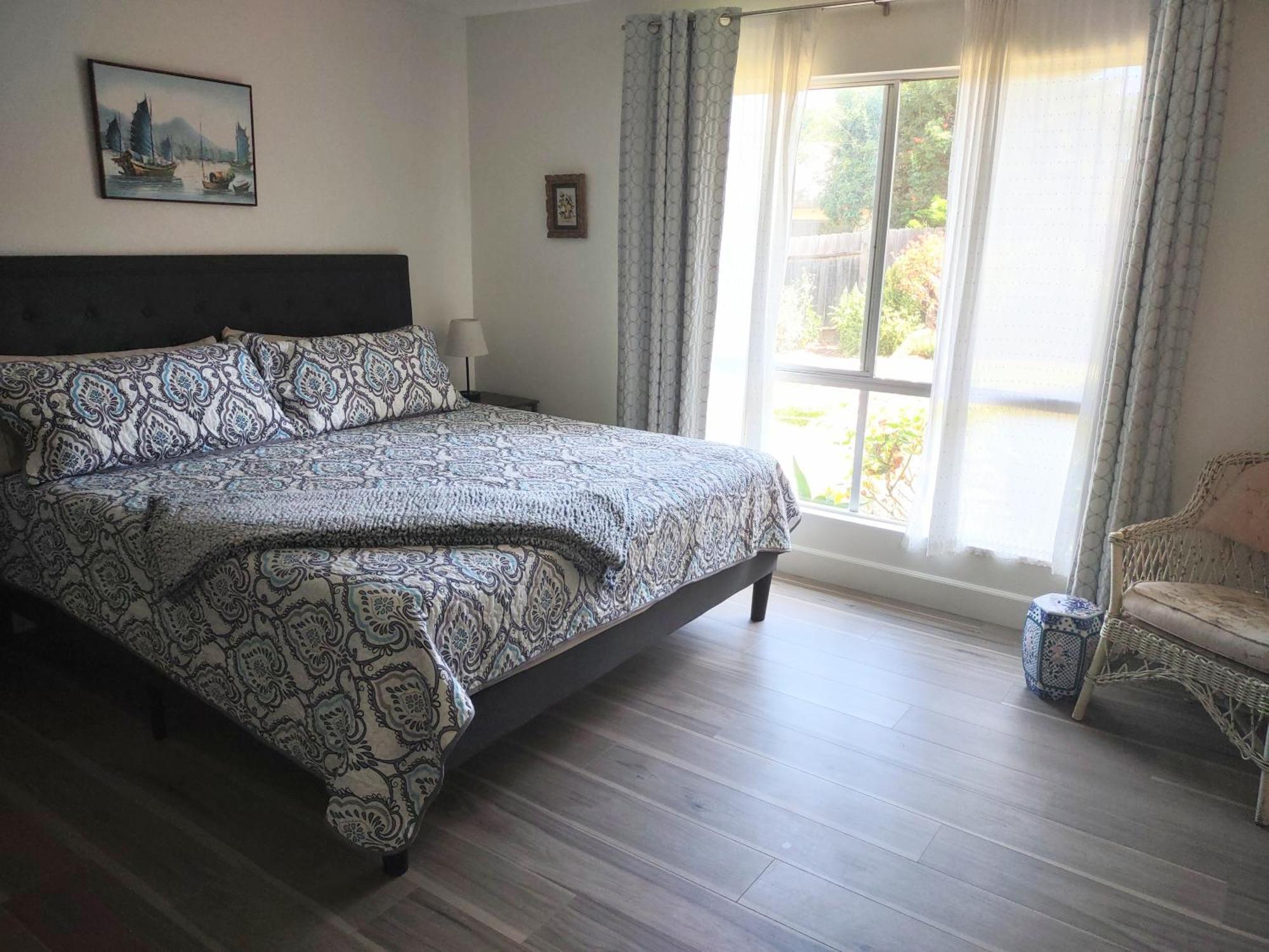 Custom Home - Beach Close/Convenient To Everything Оушънсайд Екстериор снимка